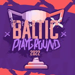 Finaliści Baltic Playground - play-offy odbędą się na LAN-ie podczas Displate Meet at Rift
