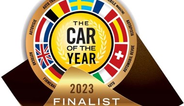 Finaliści Car of The Year 2023. Na liście model z Polski