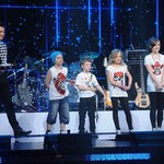 Finaliści "Must be the music"