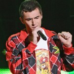 Finalista "Mam talent!" wyda płytę