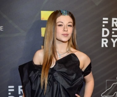 Finalistka "The Voice Kids" zaśpiewała dla Disneya