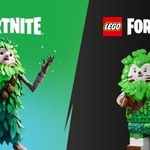 Finalnie LEGO nawiązało współpracę z grą Fortnite. Ogrom skórek za darmo