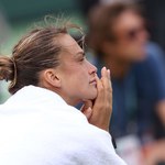 Finałowa porażka Aryny Sabalenki. Zgubiły ją stare nawyki