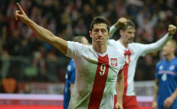 Finałowa trójka Złotej Piłki. Czy znajdzie się w niej Robert Lewandowski?