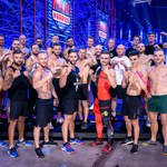 Finałowe starcie w "Ninja Warrior Polska"! Polak zdobędzie Górę Midoriyama?