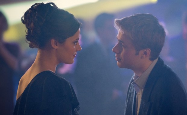 Finałowy sezon "The Crown". Netflix pokazał nowe zdjęcia