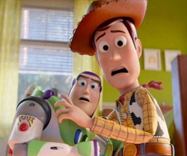 Finałowy zwiastun "Toy Story 5". Premiera kultowej animacji już w czerwcu!