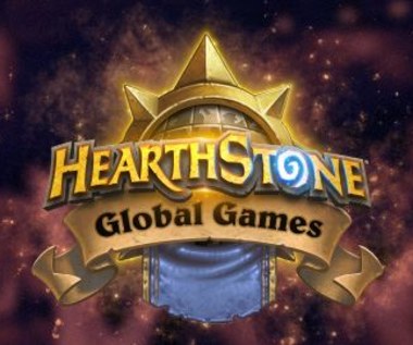 Finały Hearthstone Global Games na targach Gamescom 2017