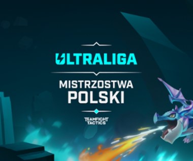 Finały Ultraligi TFT już 15 sierpnia w formacie LAN