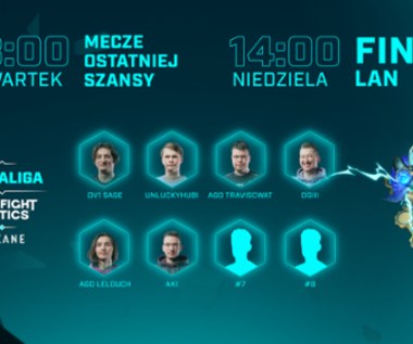 Finały Ultraligi w Teamfight Tactics po raz pierwszy w formacie LAN-owym