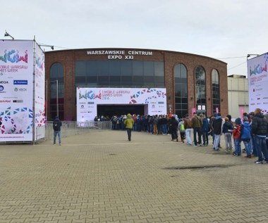 Finały wielkich turniejów i growe atrakcje podczas ostatniego dnia T-Mobile Warsaw Games Week 2016