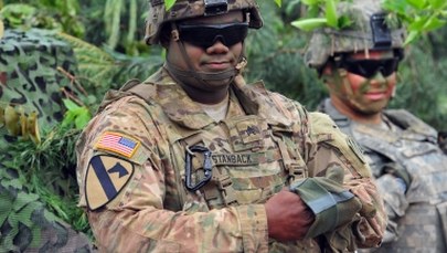 "Financial Times": Batalion NATO będzie rozmieszczony w przesmyku suwalskim