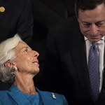 "Financial Times": Lagarde ma szansę wzmocnić Europę