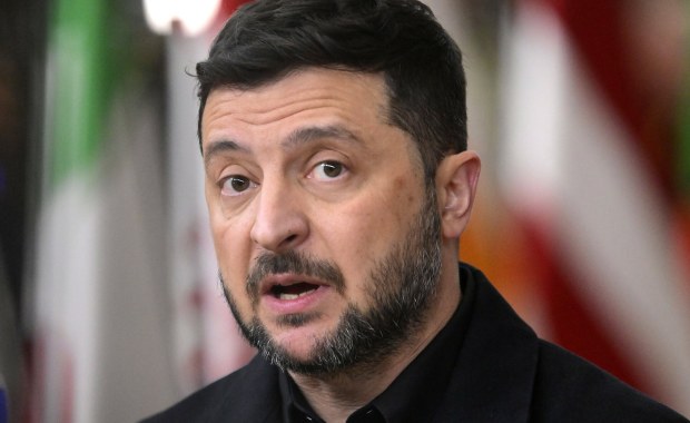 "Financial Times": Ukraina zgodziła się na ograniczenie liczebności wojska