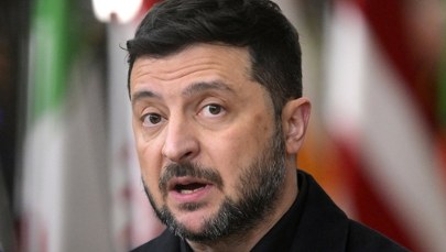 "Financial Times": Ukraina zgodziła się na ograniczenie liczebności wojska