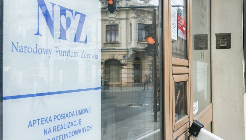 Finanse NFZ w opłakanym stanie. Rządowi będzie coraz trudniej zasypać dziury