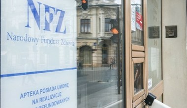 Finanse NFZ w opłakanym stanie. Rządowi będzie coraz trudniej zasypać dziury