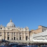Finanse Watykanu pod lupą zewnętrznej firmy