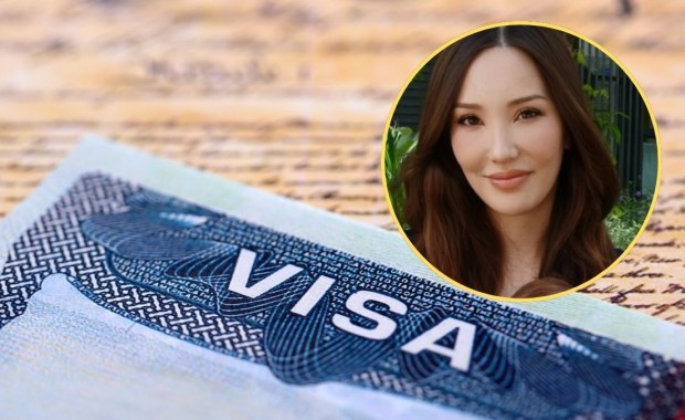 Finansowała ją Rosja, musiała opuścić USA. Teraz wróciła, dzięki Trumpowi