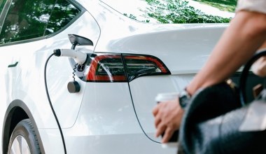 Finansowanie elektryków coraz droższe. Problemem szybsza utrata wartości 