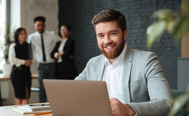 Finansowanie rozwoju firmy - kiedy kredyt jest najlepszym rozwiązaniem?