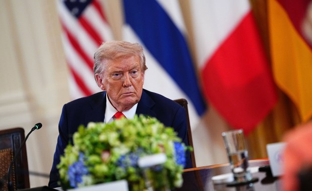 Finansowe imperium Trumpa. Jednego dnia wydał ponad 100 milionów dolarów