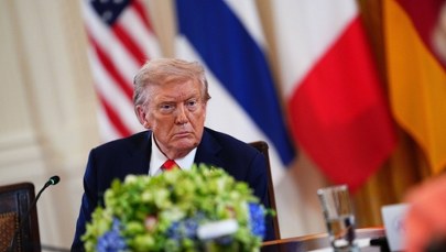 Finansowe imperium Trumpa. Jednego dnia wydał ponad 100 milionów dolarów