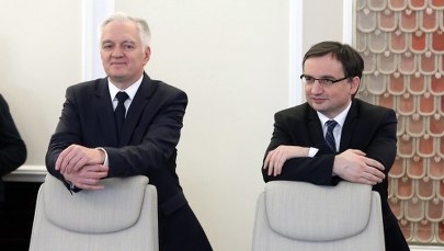 "Finansowe imperium" Zbigniewa Ziobry nie jest zagrożone. Na razie 