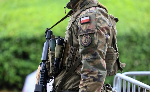 Finansowe oszustwo. Pułkownik Wojsk Obrony Terytorialnej z zarzutami