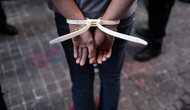 Finansowi aferzyści nie siedzą w więzieniach