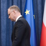 Finansowy cios koalicji w Andrzeja Dudę? Chodzi o budżet jego kancelarii