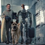 "Finch": Pies, robot i Tom Hanks