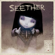 Seether: -Finding Beauty In Negative Spaces