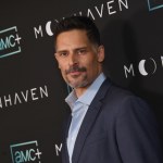 "Finding Your Roots": Joe Manganiello dowiedział się, że jego przodek był niewolnikiem 