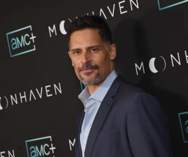 "Finding Your Roots": Joe Manganiello dowiedział się, że jego przodek był niewolnikiem 