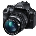 FinePix X-S1 - kolejny superzoom od Fujifilm