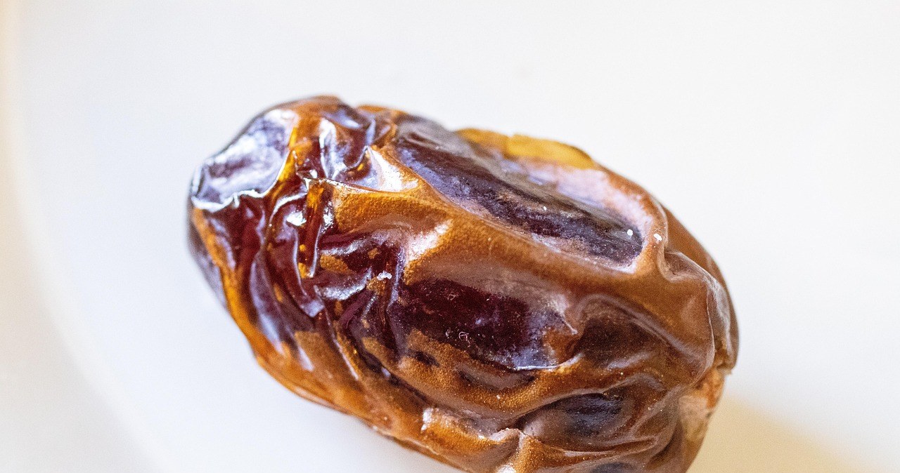 Фініки Меджул особливо багаті на природні цукри, клітковину, калій та антиоксиданти /pixabay.com