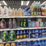 Finish i Ludwik 57% taniej. Dealz mocno przecenia chemię do prania i zmywarki