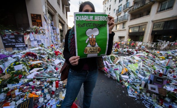 Finkielkraut dla RMF FM: Francuzi mówią "nie" islamizacji