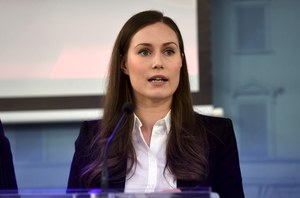 Finlandia a broń nuklearna. Premier krytykuje agencję Reutera