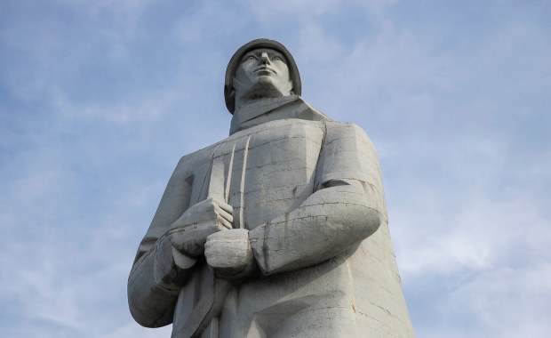 Finlandia będzie następna? Rosja wzmacnia obecność przy granicy NATO