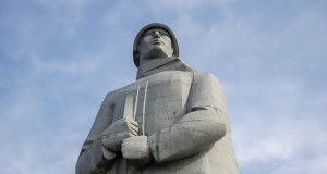 Finlandia będzie następna? Rosja wzmacnia obecność przy granicy NATO