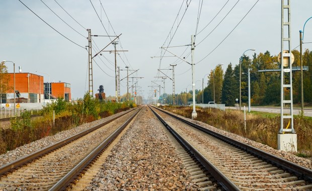 Finlandia: Bezpieczeństwo państwa wymaga zmian na kolei