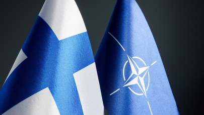 Finlandia blisko NATO. Przyczyną rosyjskie groźby nuklearne