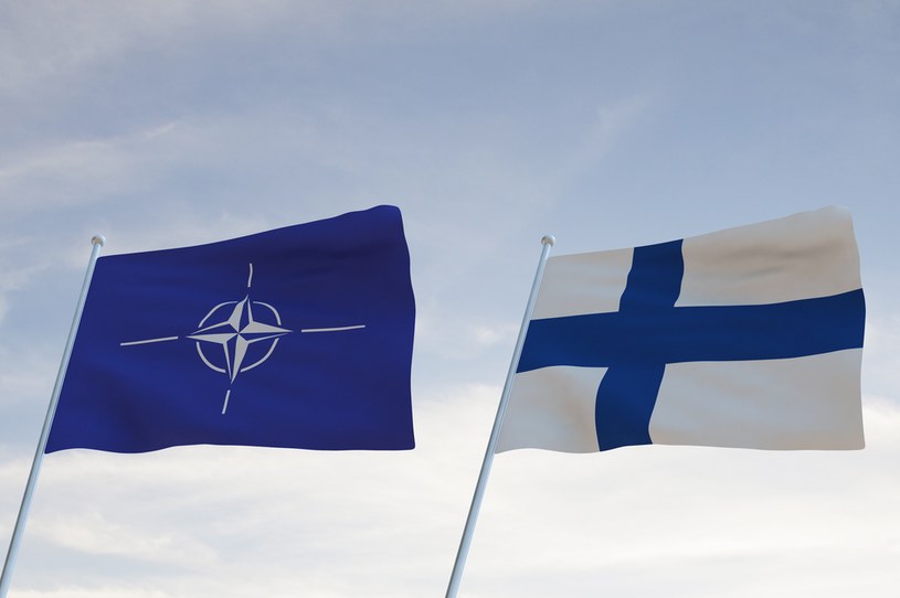 Finlandia dziś oficjalnie stała się państwem członkowskim NATO. Jakim wojskiem dysponuje ten kraj i co to oznacza dla imperialnych planów Rosji? //123RF/PICSEL /123RF/PICSEL