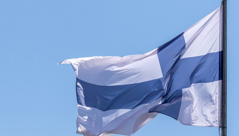 Finlandia gromadzi zapasy wojskowe i inwestuje w zbrojenia