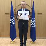 Finlandia i Szwecja złożyły wniosek o dołączenie do NATO
