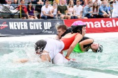 Finlandia: Mistrzostwa świata w noszeniu żon