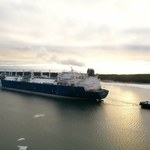 Finlandia. Mobilny terminal LNG nie ma klientów - gazu nie brakuje
