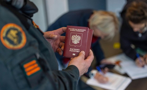 Finlandia nie wie, co zrobić z Rosjanami. Czeka na zalecenia z UE